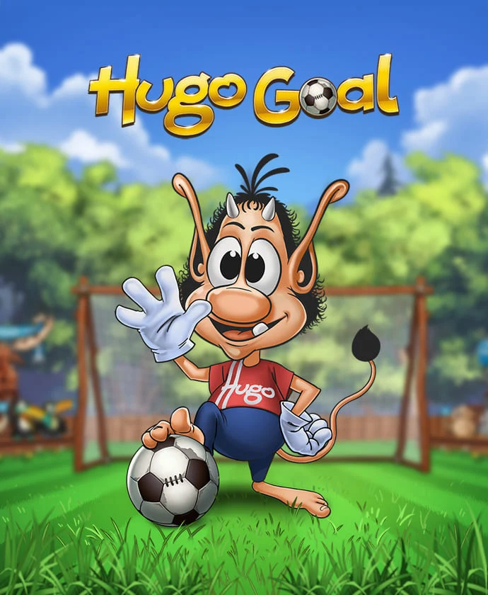 Hugo Goal